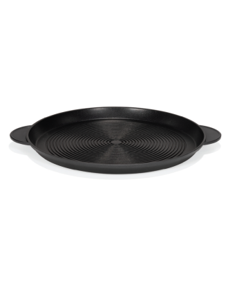 Tava pentru pizza, aluminiu, 36 cm - PATISSE